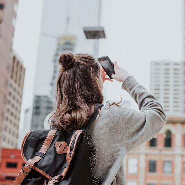 インバウンドビジネスの最前線